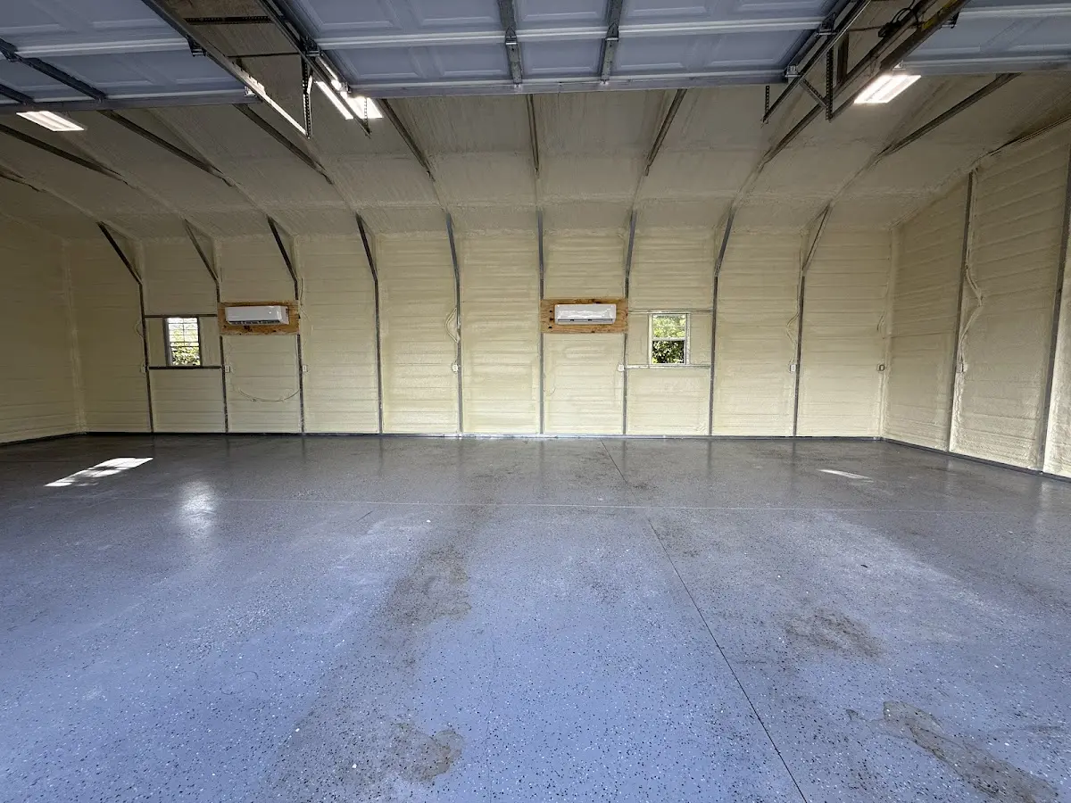 Spray Foam Roofing services in Farmington, MO